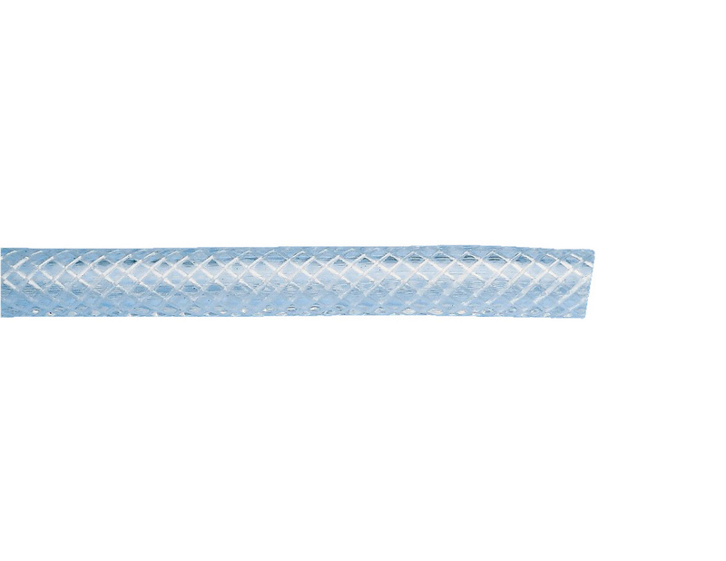 Waschanlagenschlauch 4,5 x 8,0