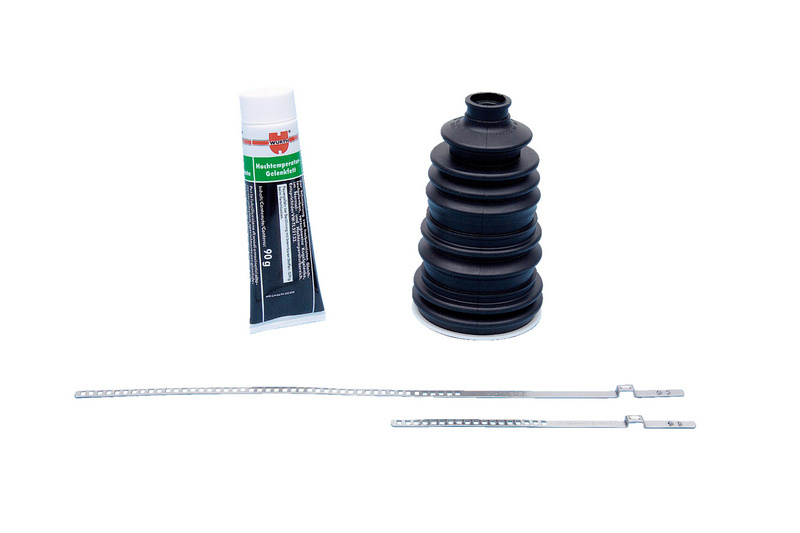 Universal-Achsmanschette-Montageset lang ACHSMANS-SET-MONTAGE-(LANGE-AUSFHRNG)