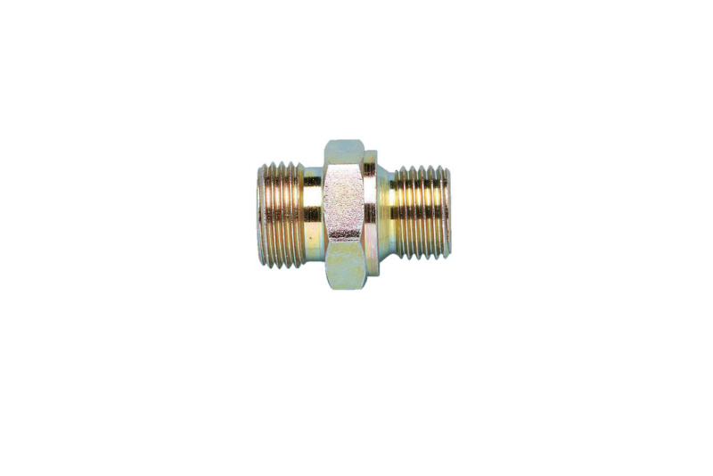 Adapter M 16x1,5 für Luft-Spiralleitungen UNI