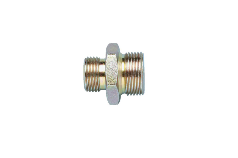 Adapter M 22x1,5 für Luft-Spiralleitungen UNI