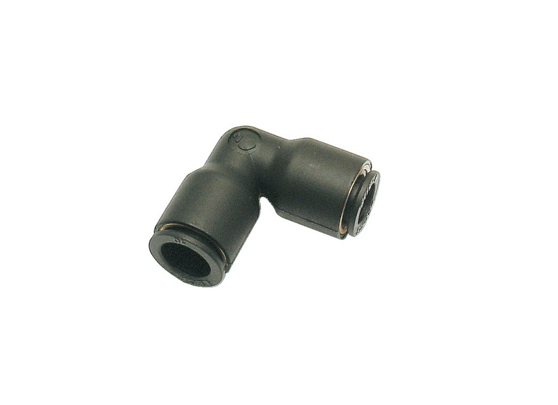 Winkelverbinder Kunststoff Ø 6 mm