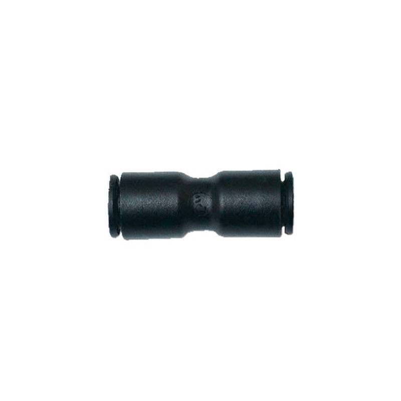 Kunststoff-Steckverbinder Ø 4 mm