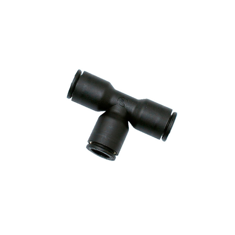 Kunststoff-T-Verbinder Ø 8 mm