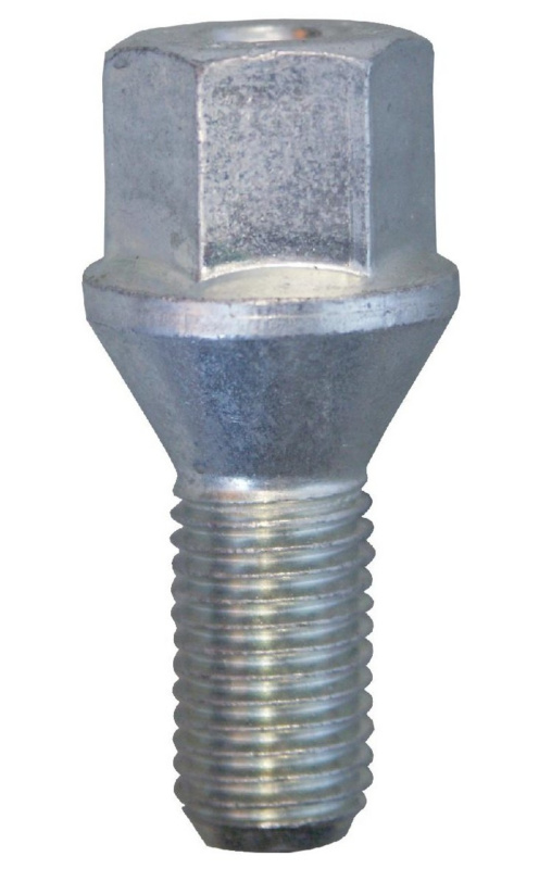 PKW-Radschraube M12x1,5x21 für Volkswagen