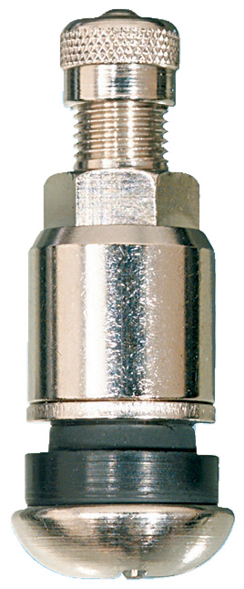 Reifenventil Pkw universal 11,3x42mm