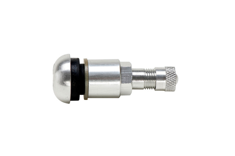 Aluminium-Reifenventil Pkw 11,3x42mm