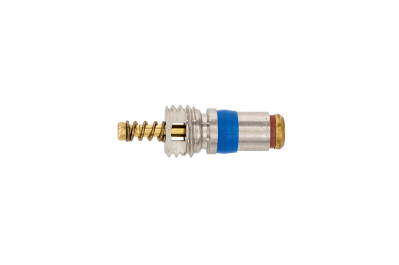 Ventileinsatz extra kurz, 16 mm lang