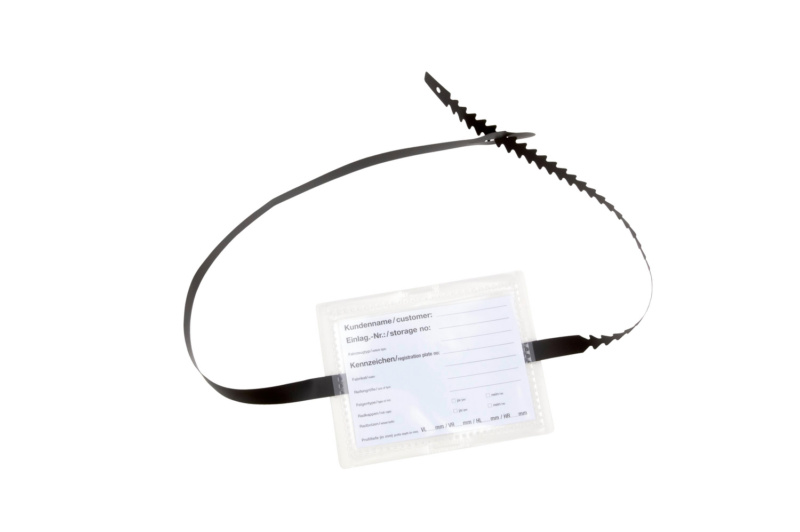 Rad-/Reifenanhänger Schlaufe KOMPLSA-F.RAD/REIFNANHAENG-SHLAUFE-80CM
