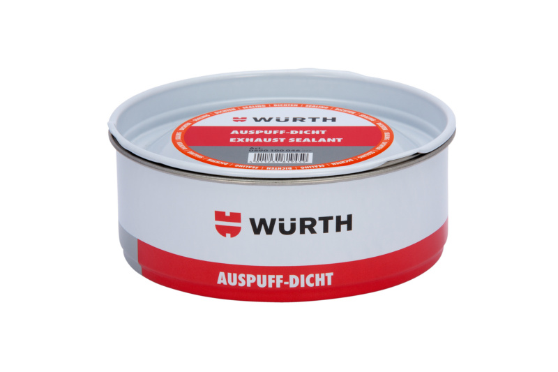 Auspuff-Dicht AUSPFREPMAS-DOSE-200G