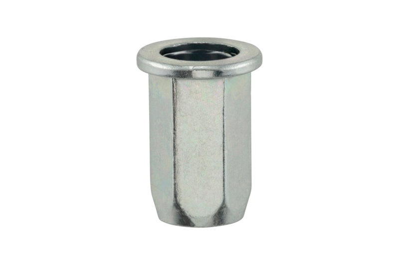 Nietmutter BT-FIAT-MU-NT-VZ-GELB-M6