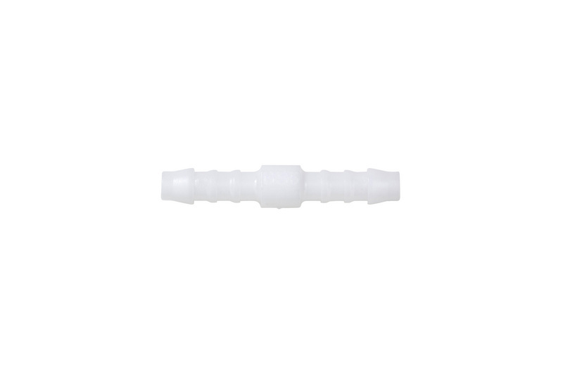 Schlauchverbinder Ø 3 mm