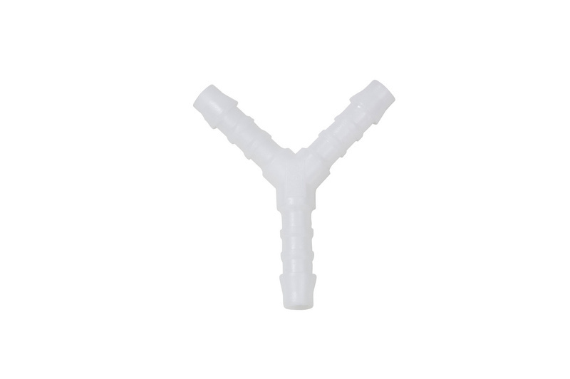 Y-Schlauchverbinder 8 mm