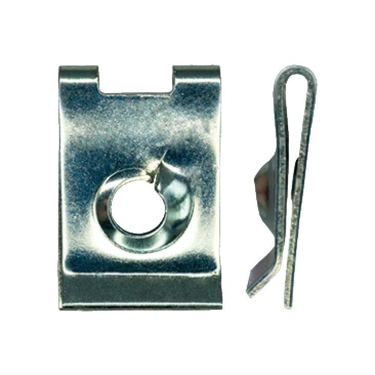 Blechmutter Typ 1 5,5 mm