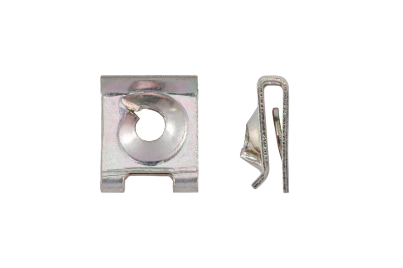 Blechmutter Typ 1 Ø 2,9mm