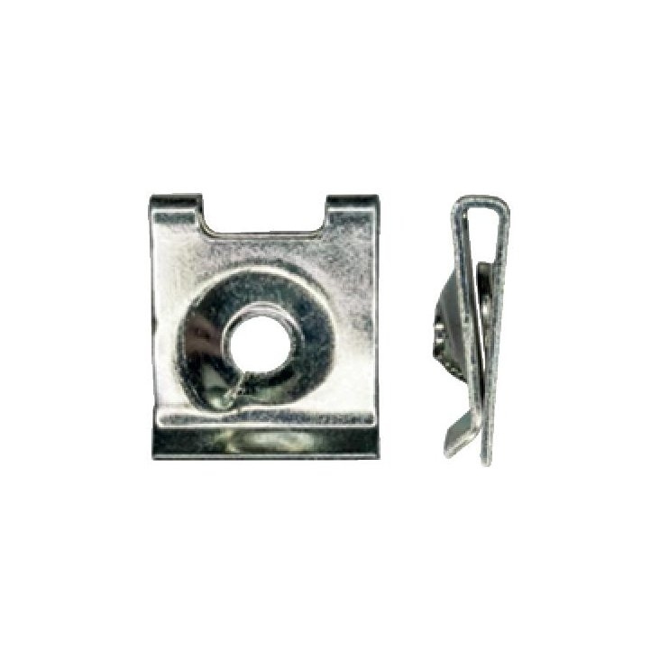Blechmutter Typ 1 3,5 mm
