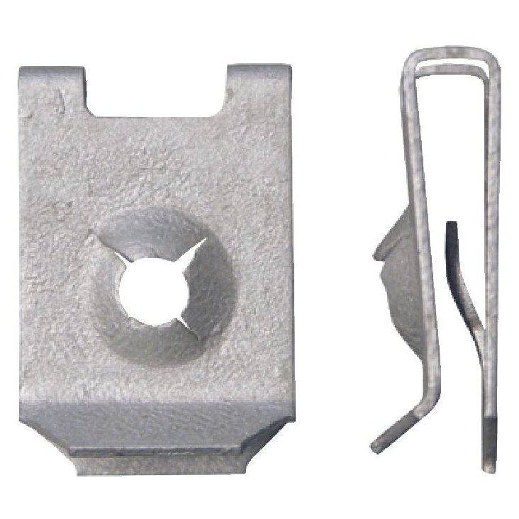 Blechmutter Typ 1 5,5 mm