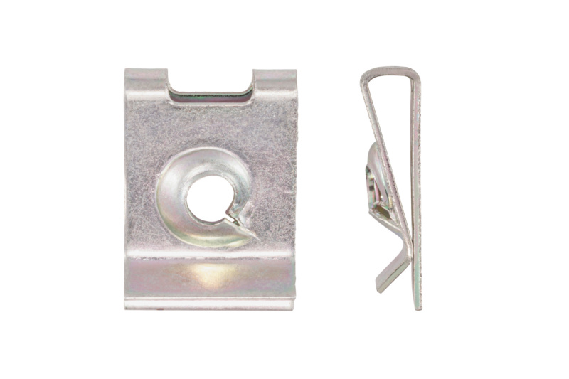Blechmutter Typ 1 3,9 mm