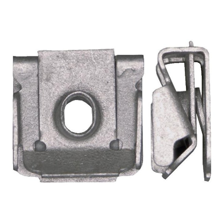 Blechmutter Typ 8 MU-BL-VW/AUDI-M5-MKB-2.2-SI-GZ
