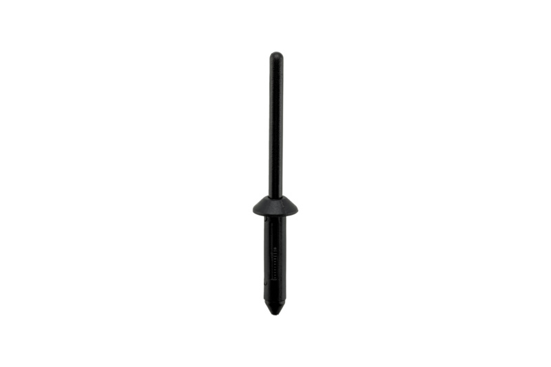 Kunststoffblindniet 3,9 x 15,6mm