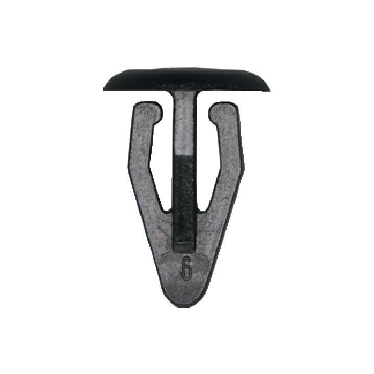 Abdeckstopfen Typ 8 BT-VW/AUDI-CLIP-INNENVERKLEIDUNG