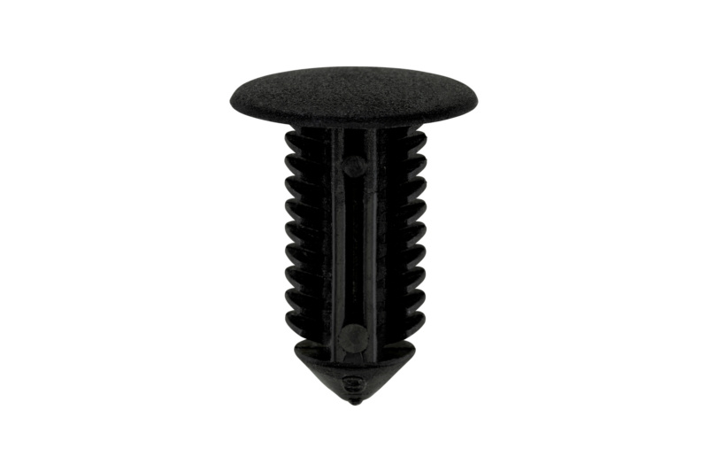 Tannenbaumclip Typ 4 TANNENBAUMCLIP-RENAULT-SCHWARZ