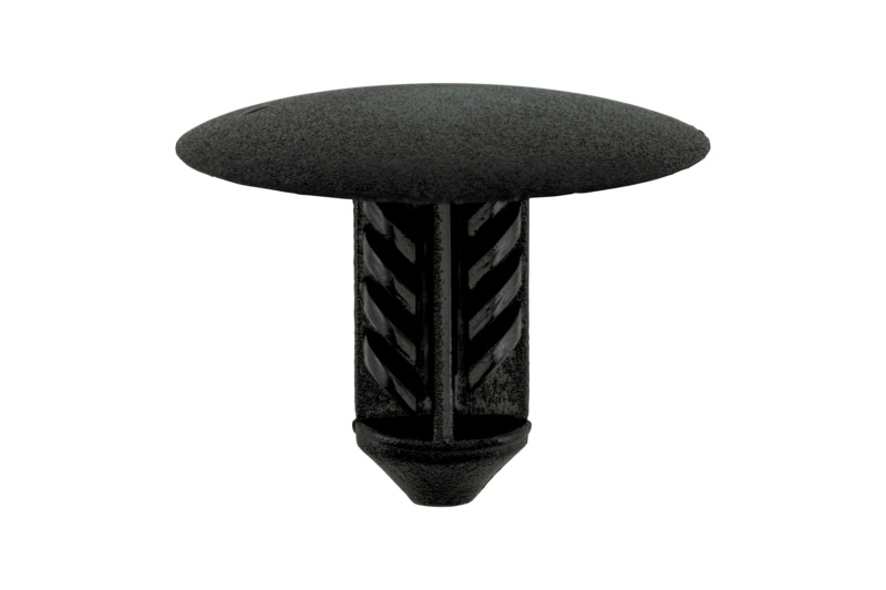 Tannenbaumclip Typ 5 Enge Tannenbaumform