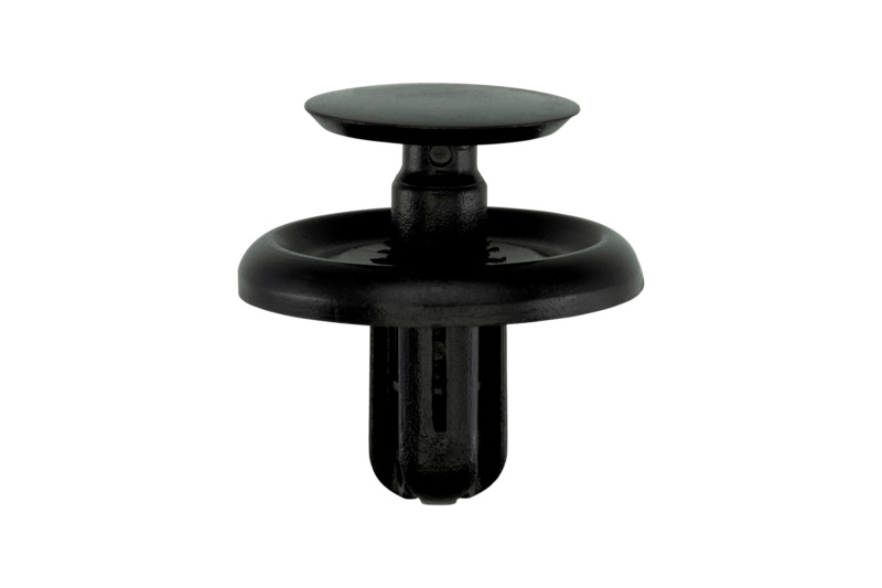 Schlagniet Typ 2 SHLGNT-D6,5MM-PA6-SCHWARZ