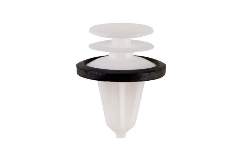 Innenverkleidungsclip Typ 2 INVERKLDCLIP-POM-FARBLOS-D22,1MM