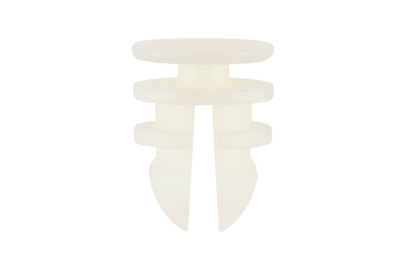 Innenverkleidungsclip Typ 2 INVERKLDCLIP-NYL-FARBLOS-D15,1MM