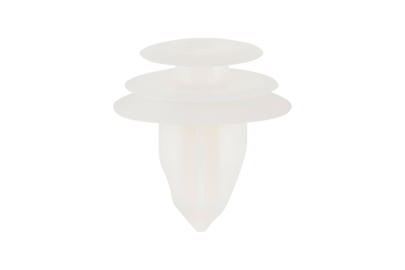 Innenverkleidungsclip Typ 2 INVERKLDCLIP-POM-FARBLOS-D18MM