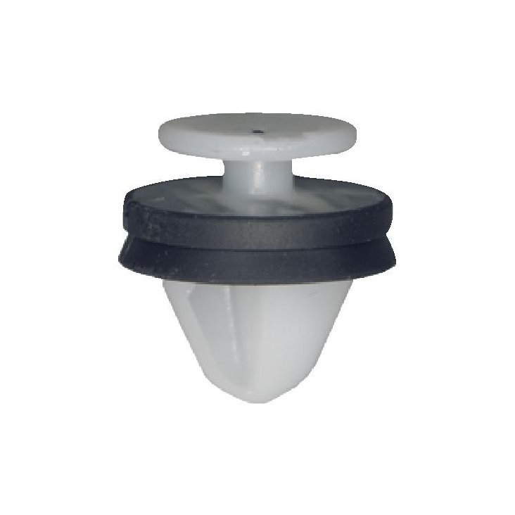 Innenverkleidungsclip Typ 3 INVERKLDCLIP-PSA-TRANSPARENT