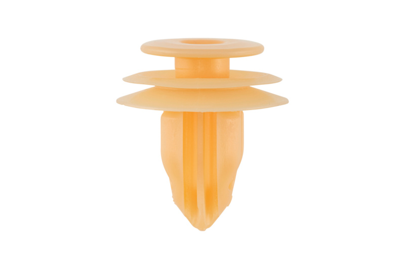 Innenverkleidungsclip Typ S INVERKLDCLIP-HONDA-ORANGE