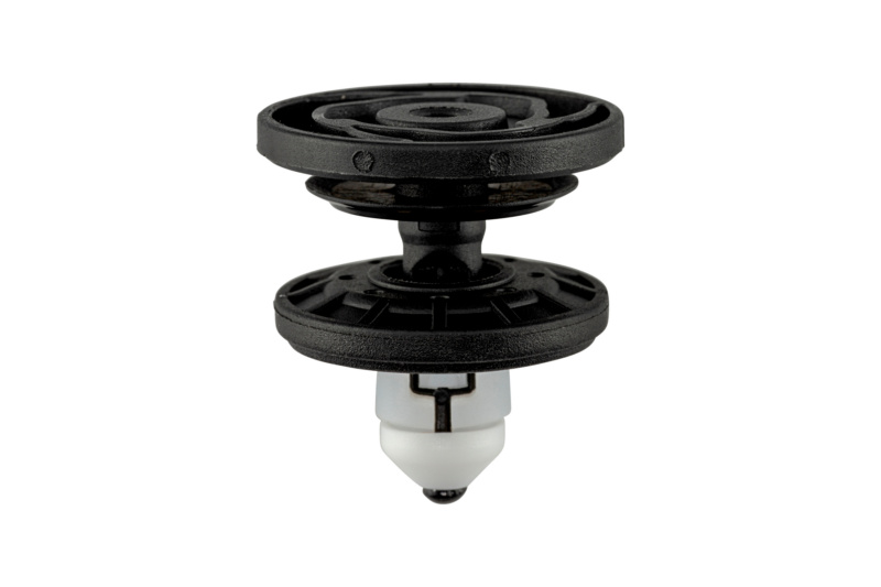 Innenverkleidungsclip Typ S INVERKLDCLIP-21,45X23,4MM