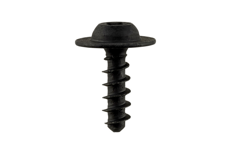 Bundschraube SHR-BUND-5,0X18MM-SCHW