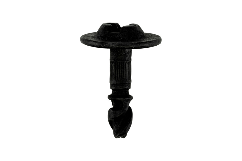 Drehverschluss DRHVERSCHL-DELTA-SEAL-GZ-SCHWARZ