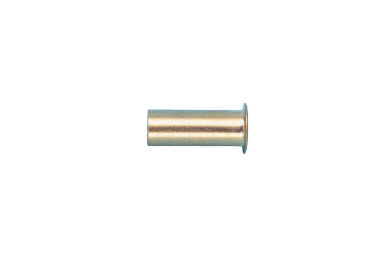 Einsteckhülsen D 2,3 mm