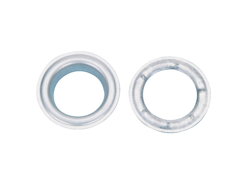 Rundöse Ø 12 mm