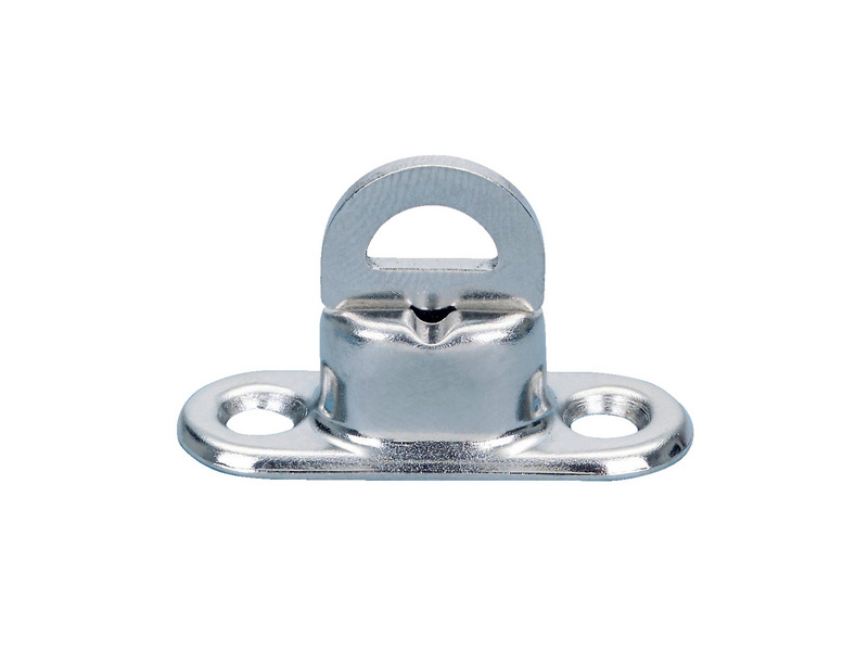 Drehverschluss 17 x 11 mm für Ovalösen 17 x 11 mm