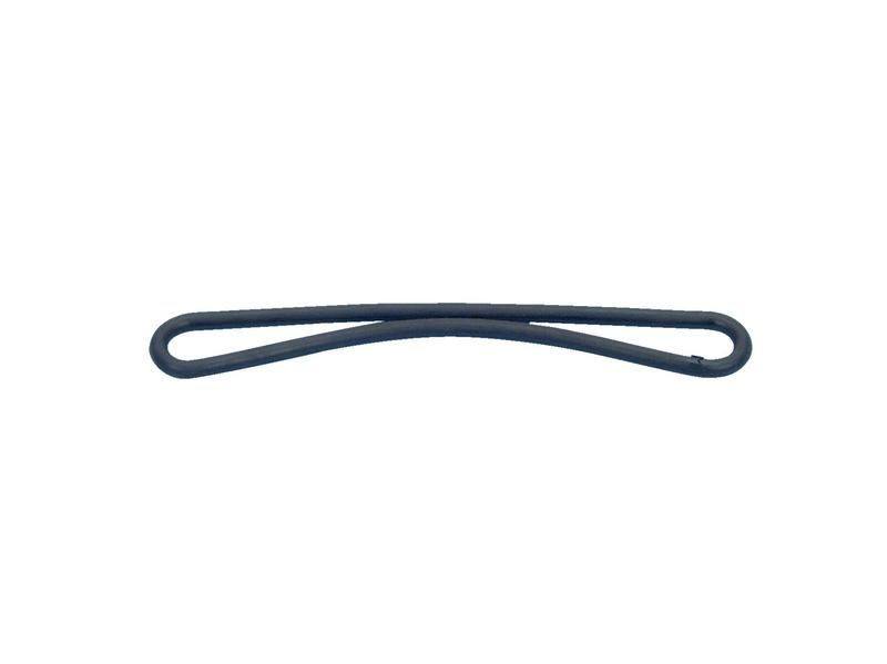 Gummispannring 200 mm für Planenbefestigung