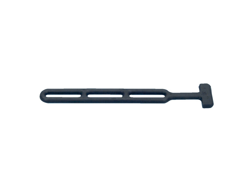 Gummistroppe 280 mm für Planenbefestigung