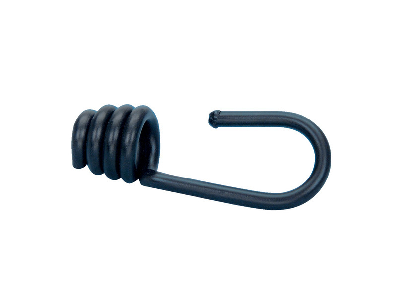 Spiralhaken Ø 8 mm für Expanderseile