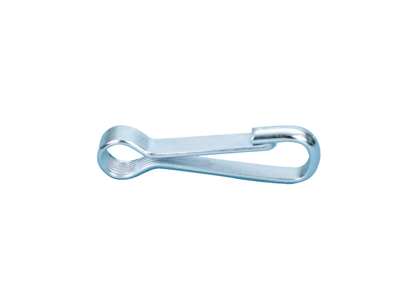 Simplex-Haken Ø 10 mm