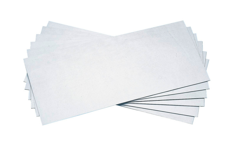 Schalldämmplatte 550x250