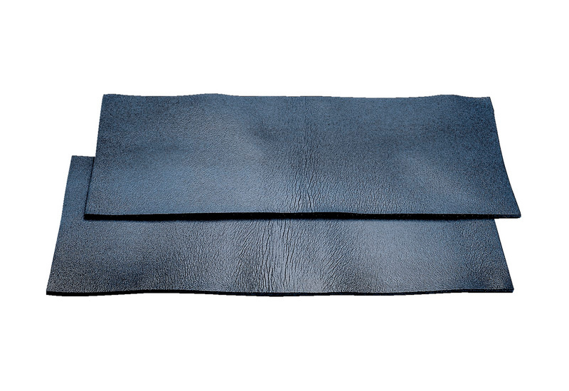 Schallschutz-Verkleidung SCHALLDAEMMMATT-VERKLEIDUNG-1000X500X11