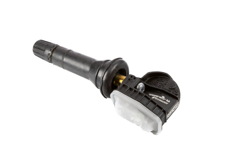 Reifendruck-Kontrollsystem Snap-In EZ-Sensor®  2.0 mit Gummi-Ventil