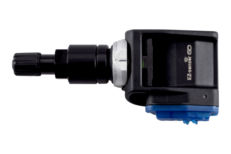 Reifendruck-Kontrollsystem EZ-sensor GO mit Aluminium-Ventil