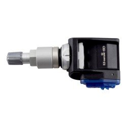 Reifendruck-Kontrollsystem EZ-sensor GO mit Aluminium-Ventil