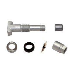 Ventil ERSAVENT-UNI-RFNDRK-EZ-2.0-CLAMP-IN-VAR