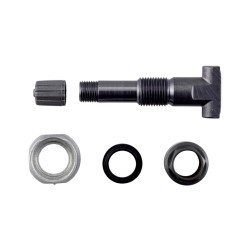 Service-Kit für Reifendruck-Kontrollsystem EZ-sensor GO mit Aluminium-Ventil