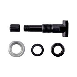Service-Kit für Reifendruck-Kontrollsystem EZ-sensor GO mit Aluminium-Ventil